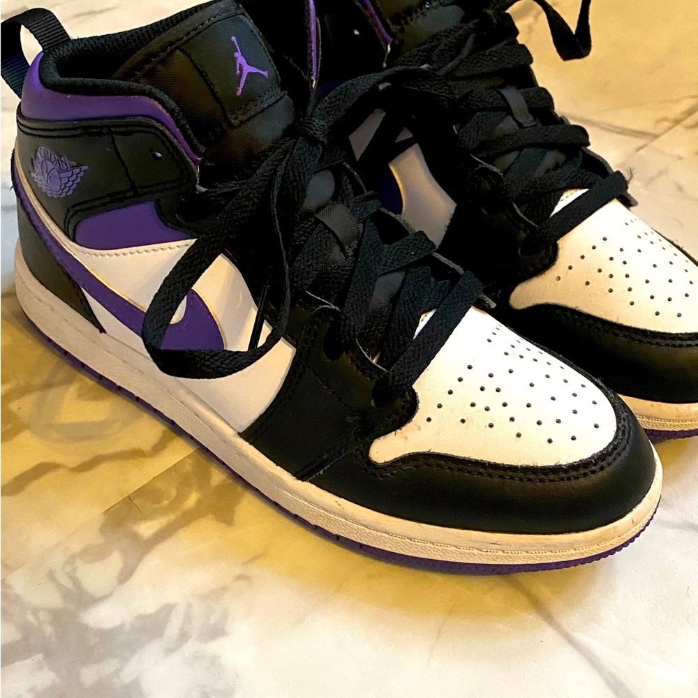 Nike Air Jordan